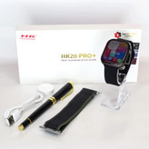ساعت هوشمندplus Hk20 pro