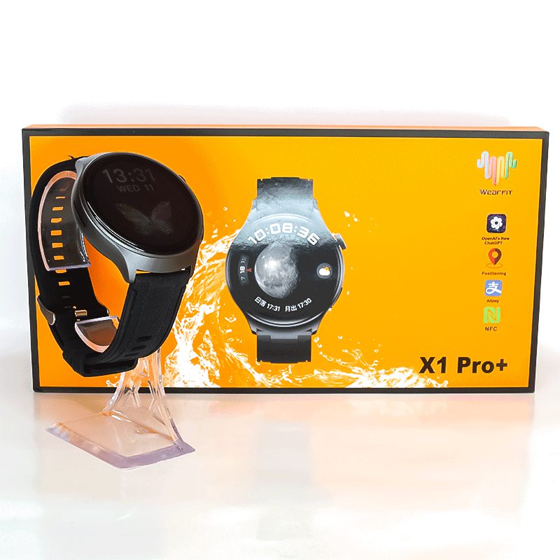 ساعت هوشمند X1 Pro Plus