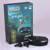 ایرپاد مخصوص گیمینگ K55