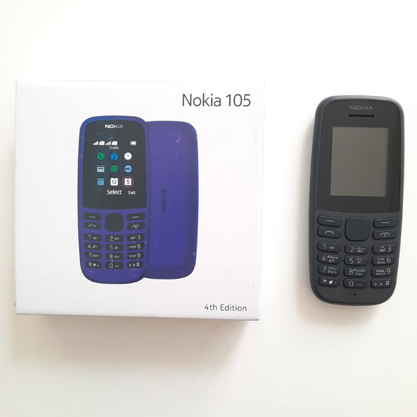 گوشی نوکیا 105