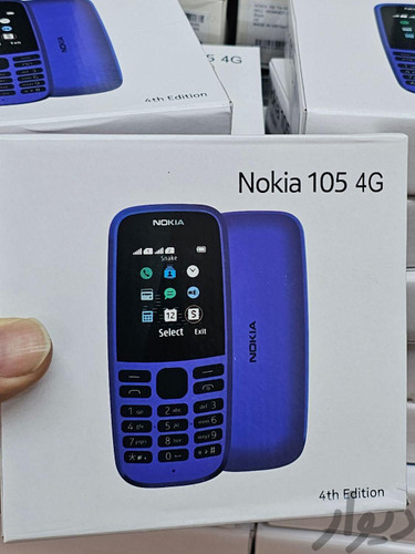 گوشی نوکیا 105