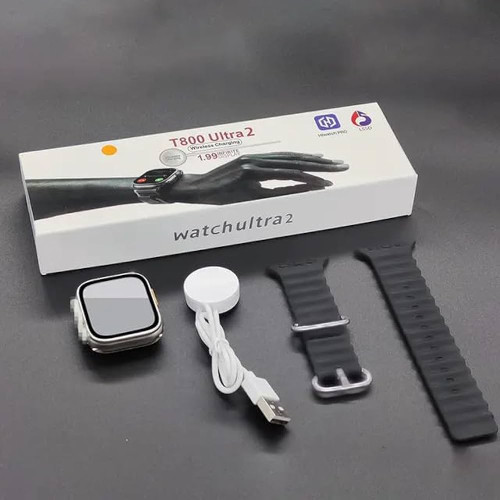 ساعت هوشمند T800 Ultra 2