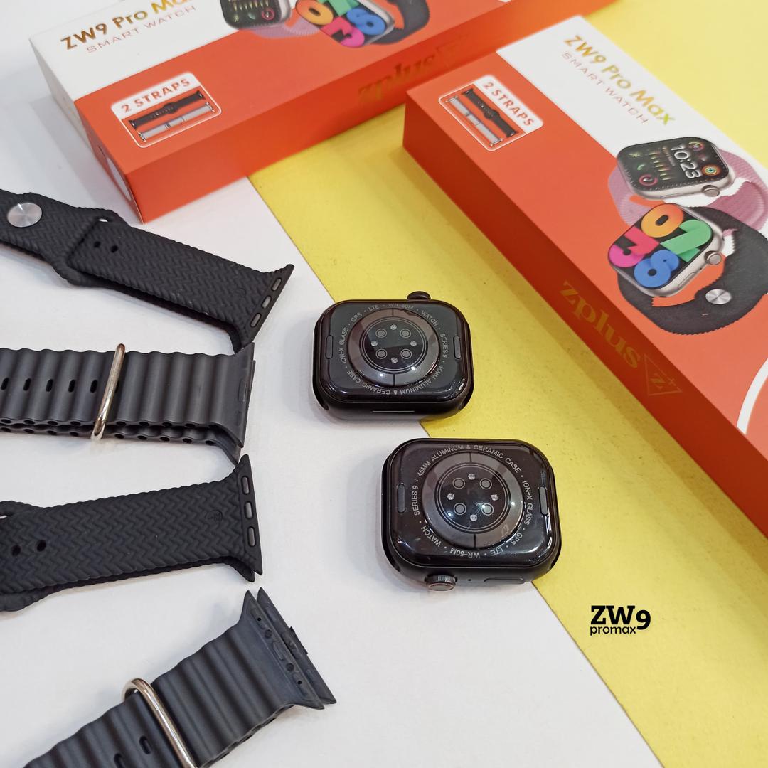 ساعت هوشمند z99 pro max
