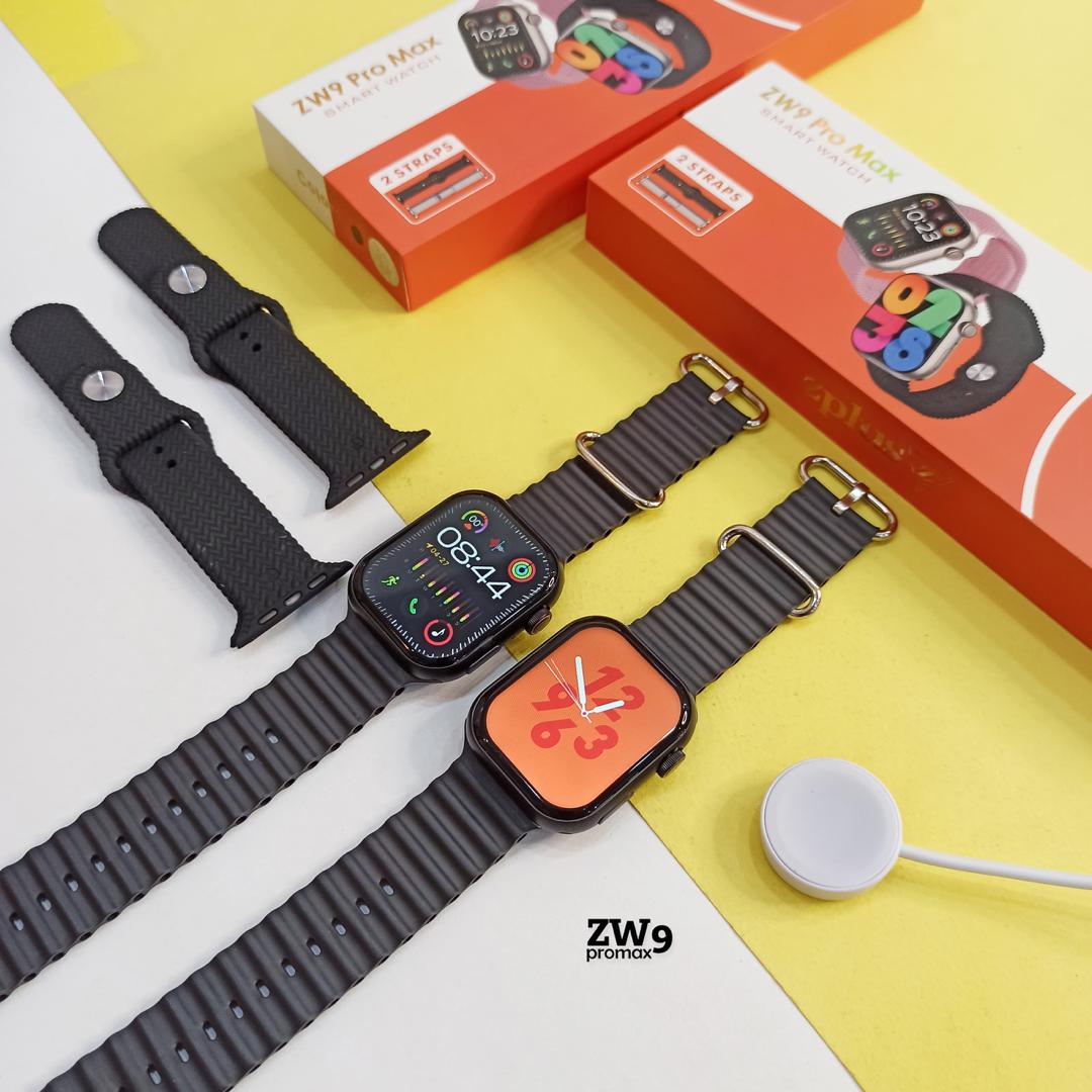 ساعت هوشمند z99 pro max