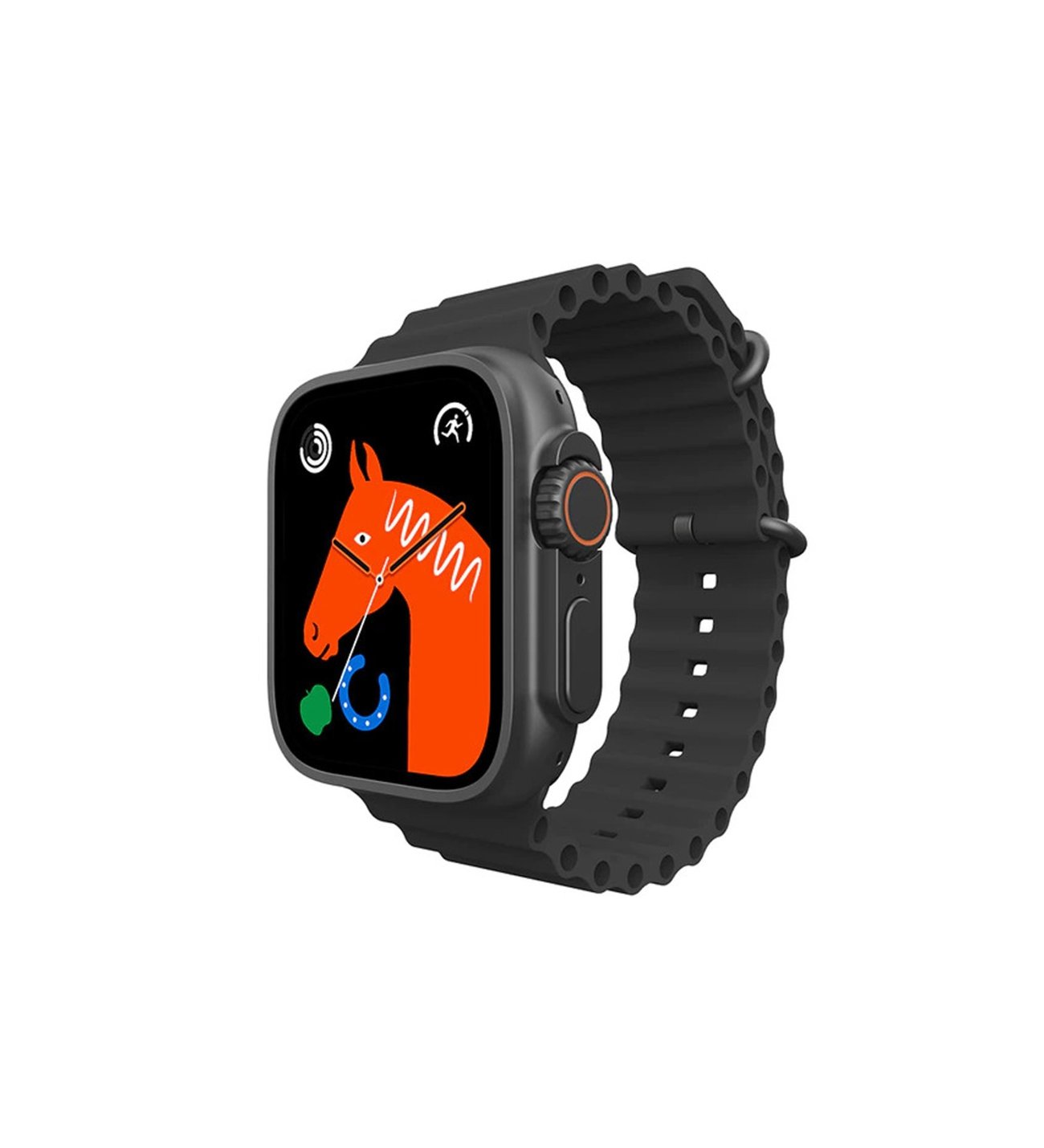 ساعت هوشمند Hk one ultra سیمکارت خور