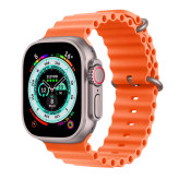 ساعت هوشمند T1000 ultra