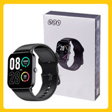 ساعت هوشمند qcy htc