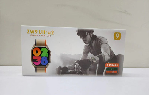 ساعت هوشمند ZW9 ULTERA2