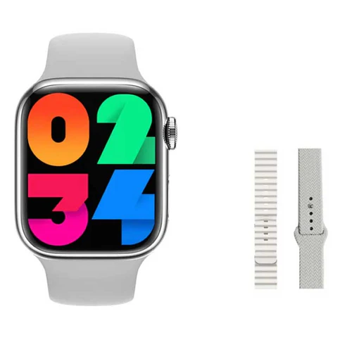 ساعت هوشمند  ZW9 ULTERA2