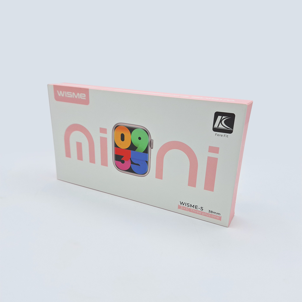 ساعت هوشمند WISME-5 MINI