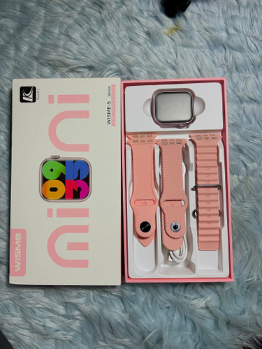 ساعت هوشمند WISME-5 MINI