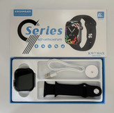 ساعت هوشمند KW7 Max