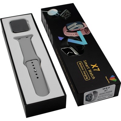 ساعت هوشمند X7 pro