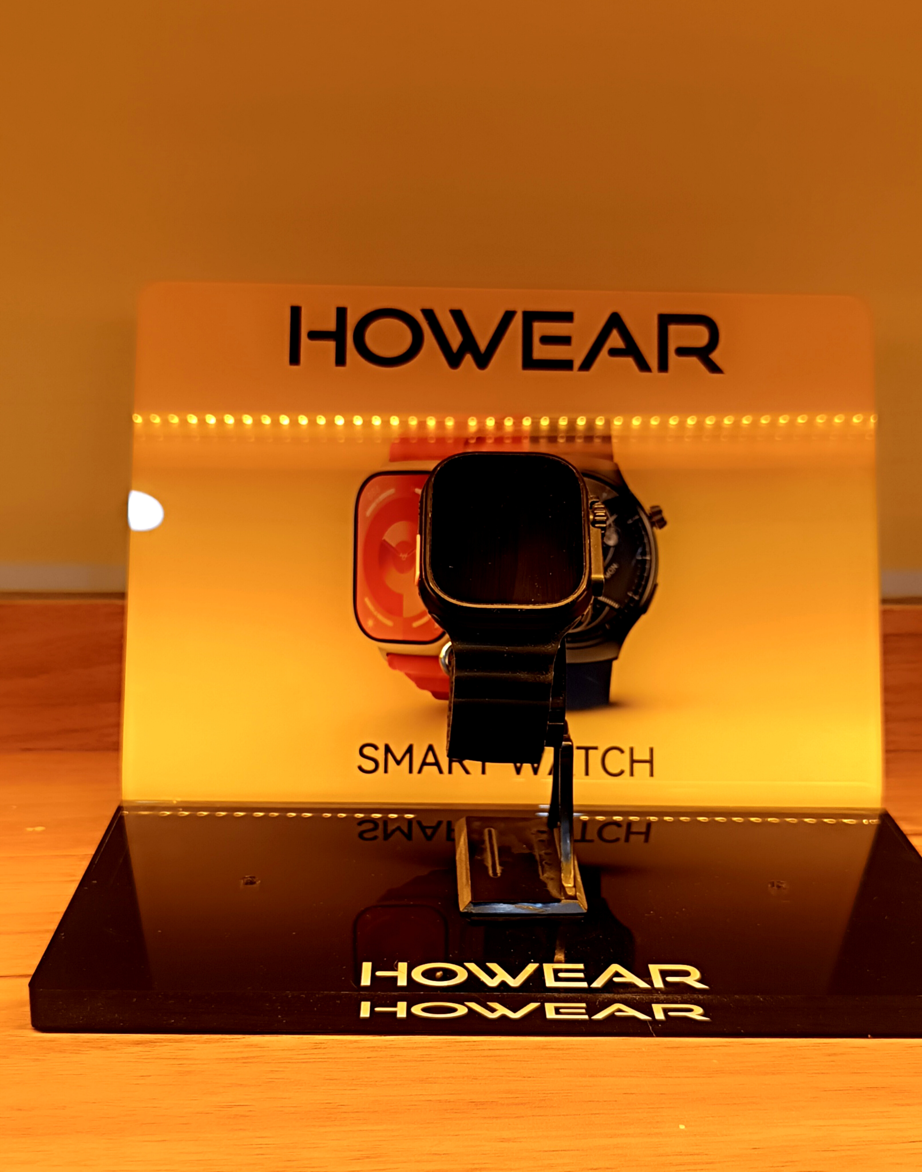 ساعت هوشمند KW900 ultra2