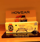 ساعت هوشمند T800 Ultra 2