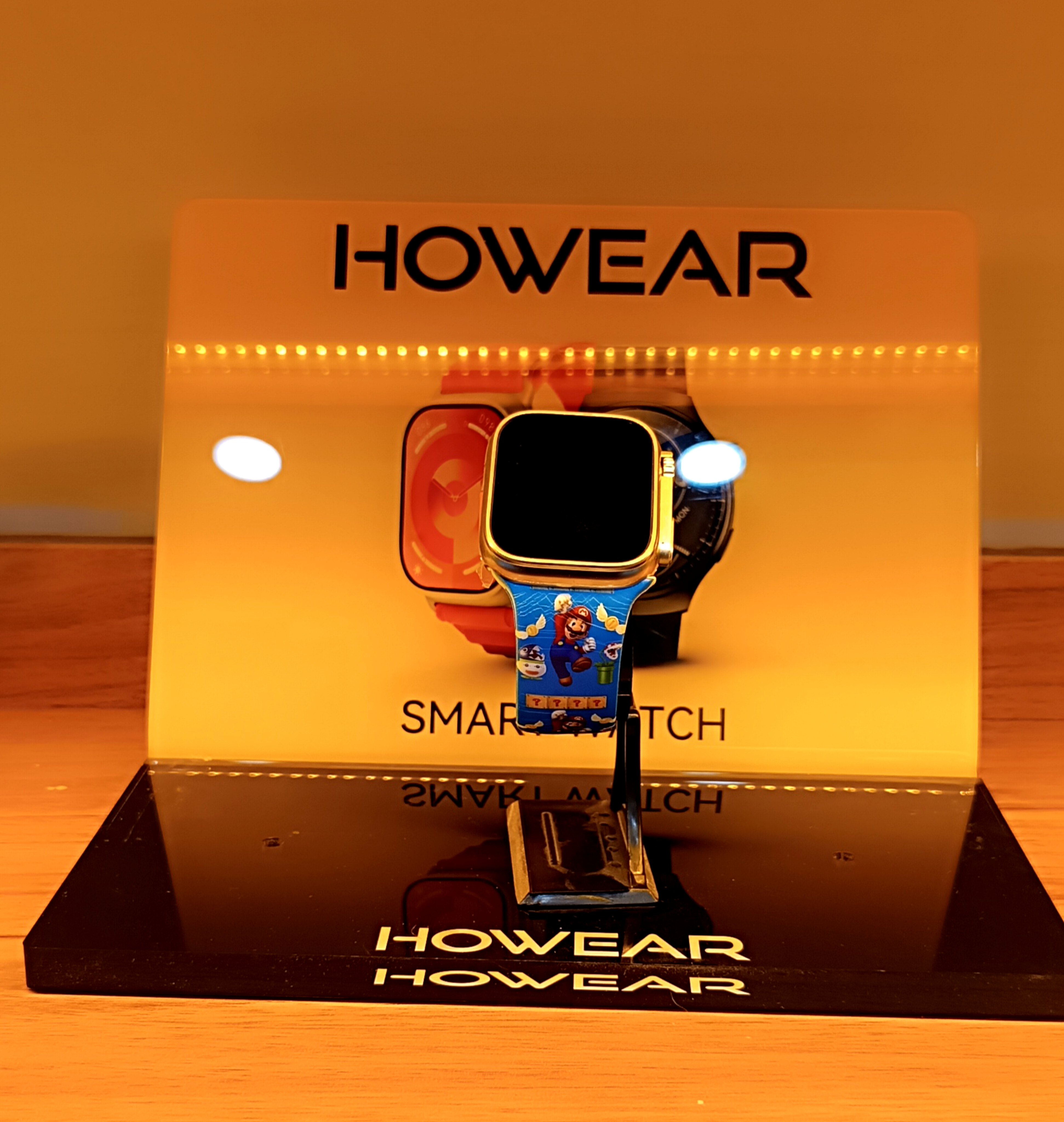 سری ساعت های هوشمند بچگانه ms_Al