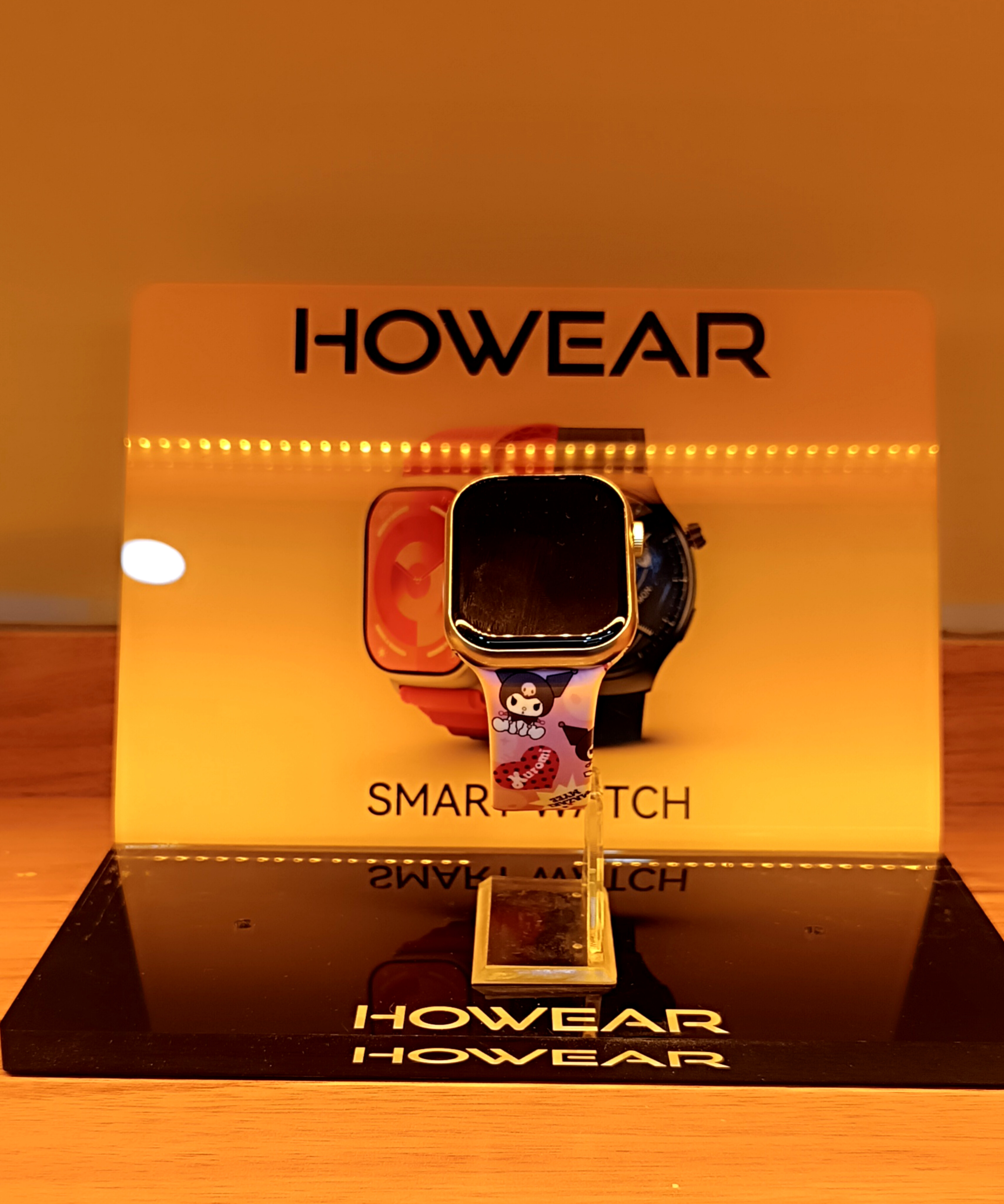 سری ساعت های هوشمند بچگانه ms_Al