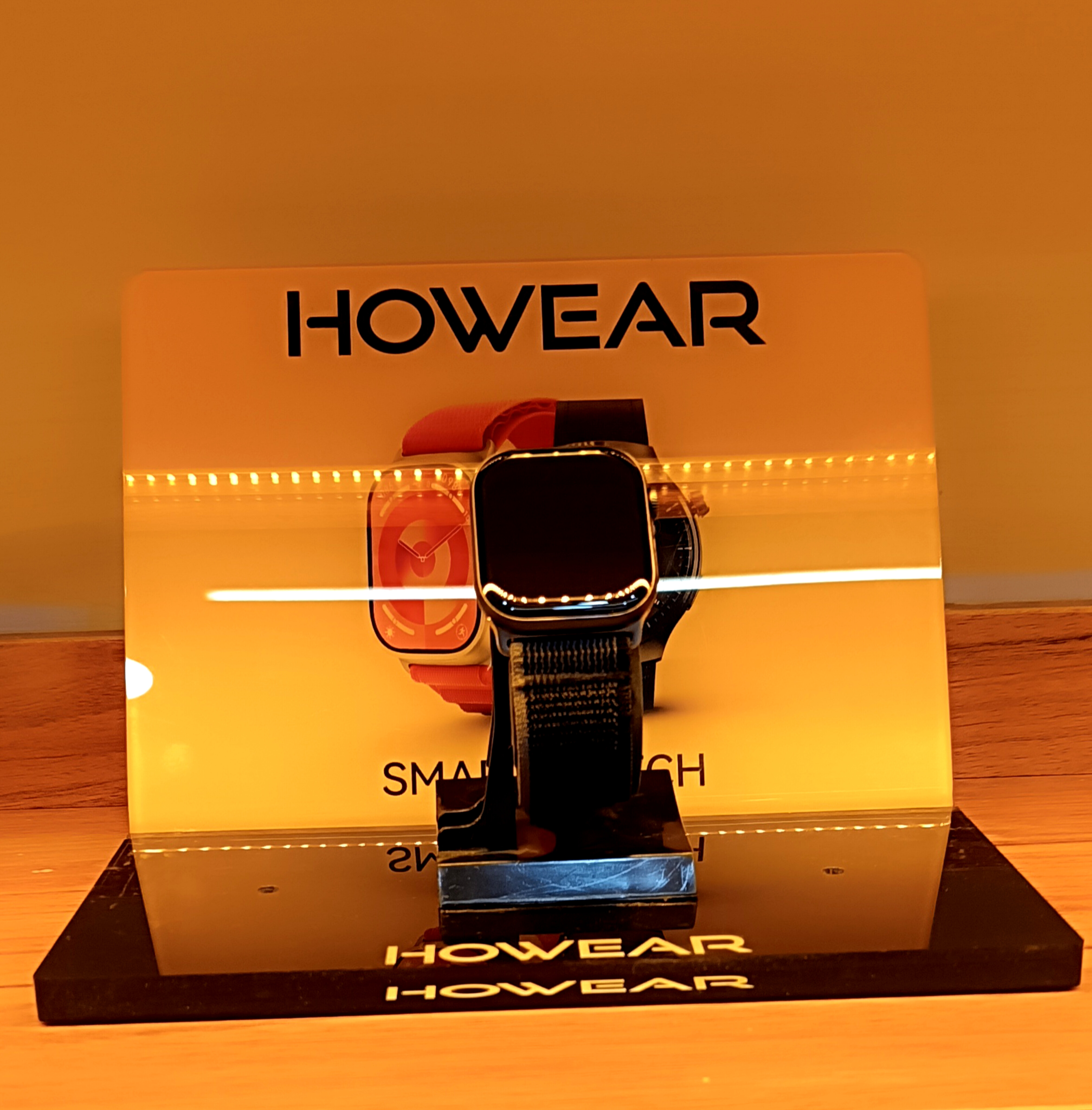 ساعت هوشمند Dtwachx