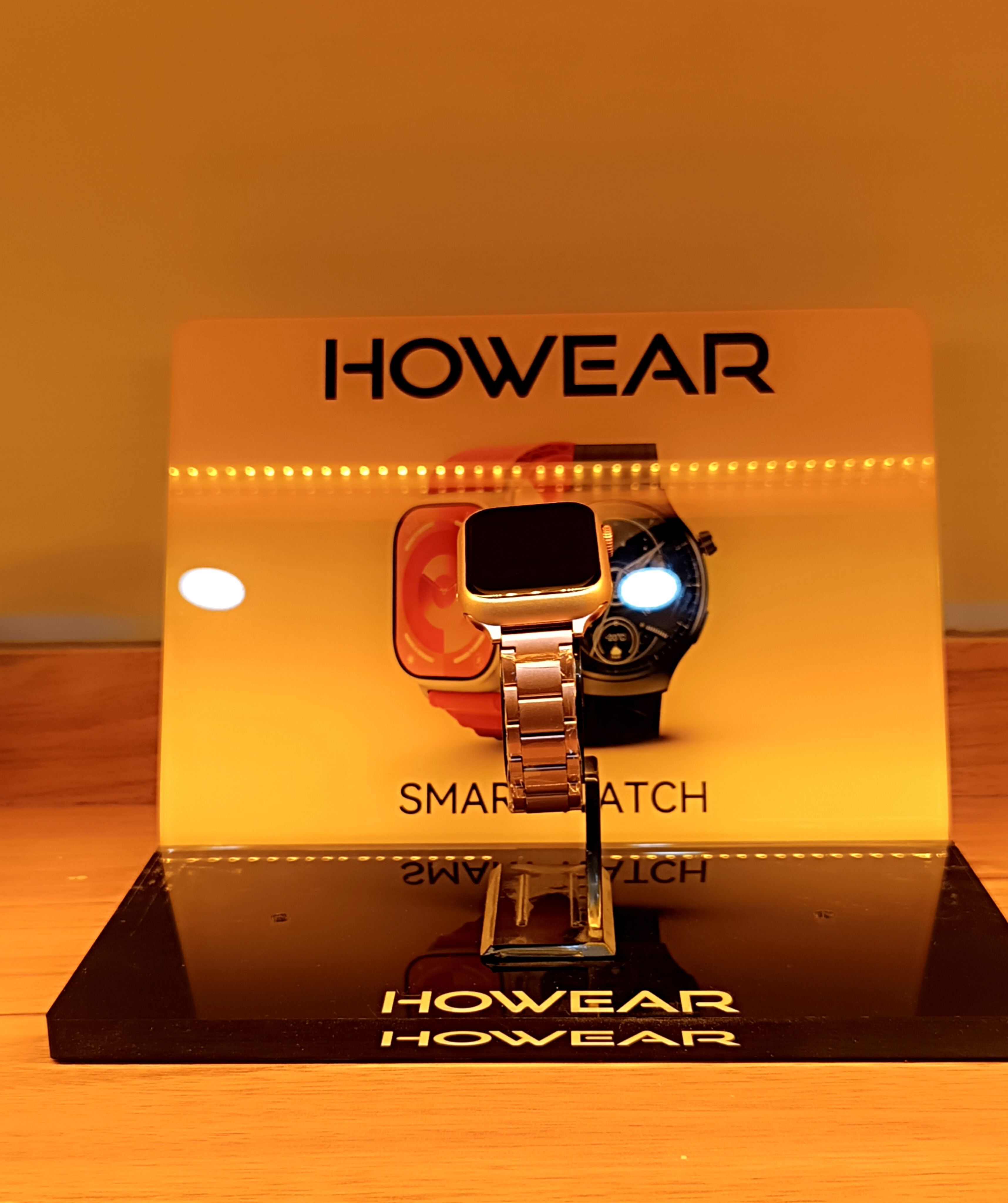 ساعت هوشمند tc05 mini