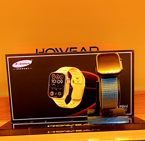 ساعت هوشمند X9mini