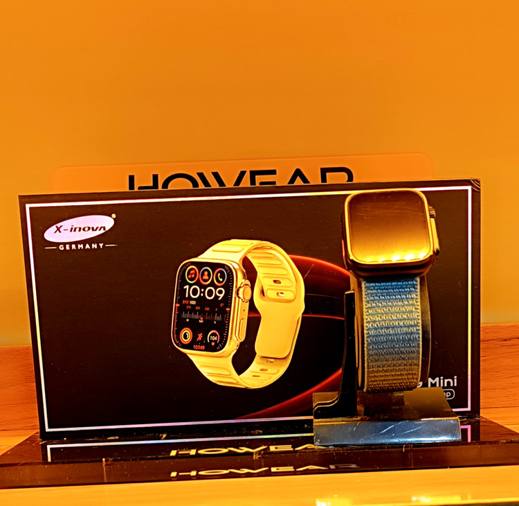ساعت هوشمند X9mini