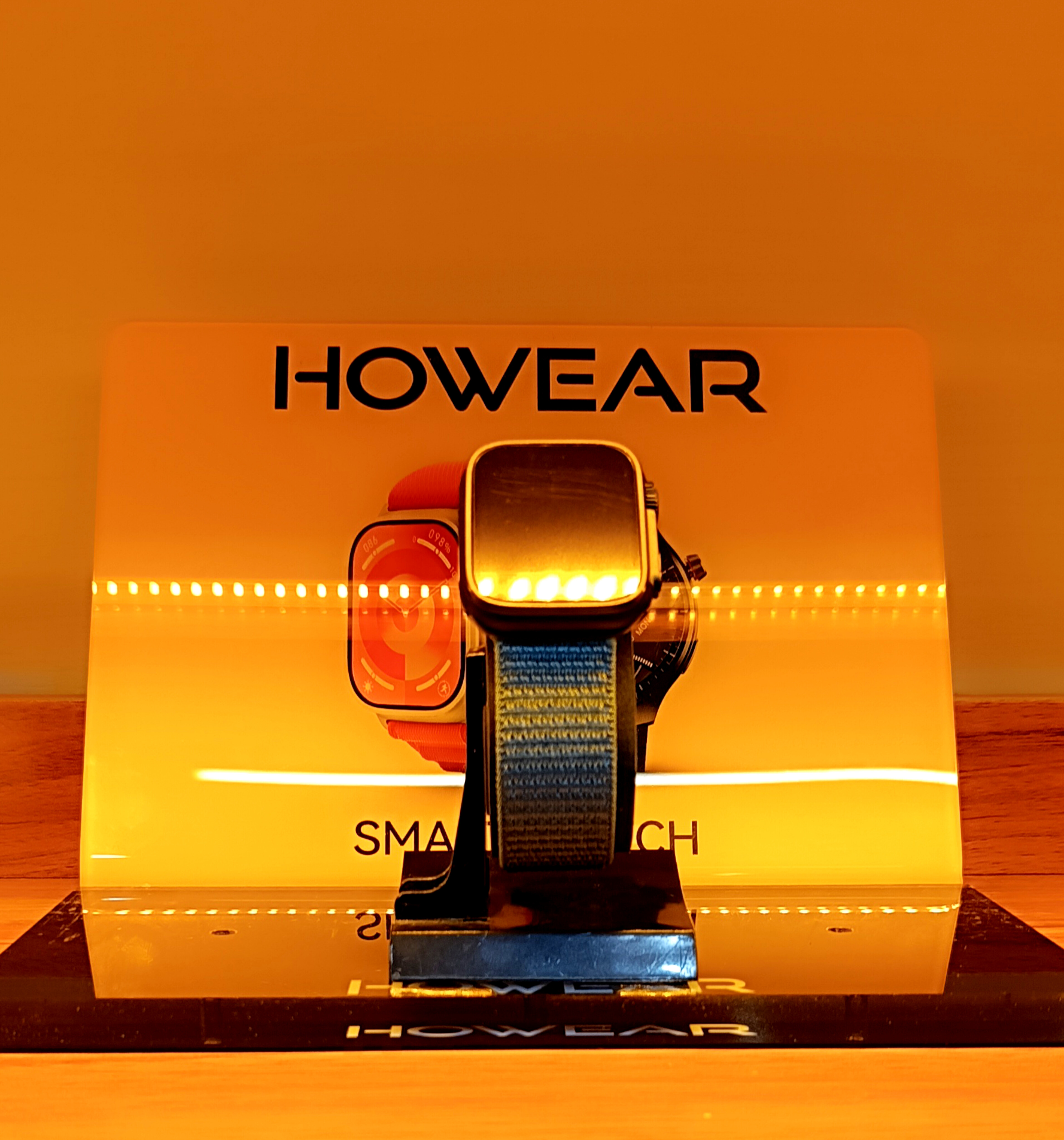 ساعت هوشمند X9mini