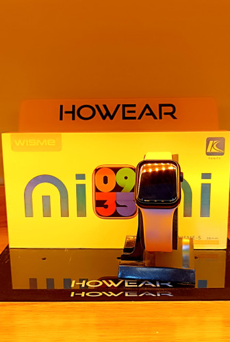 ساعت هوشمند Wlsme_5