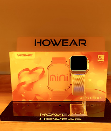 ساعت هوشمند Ws_59ultra