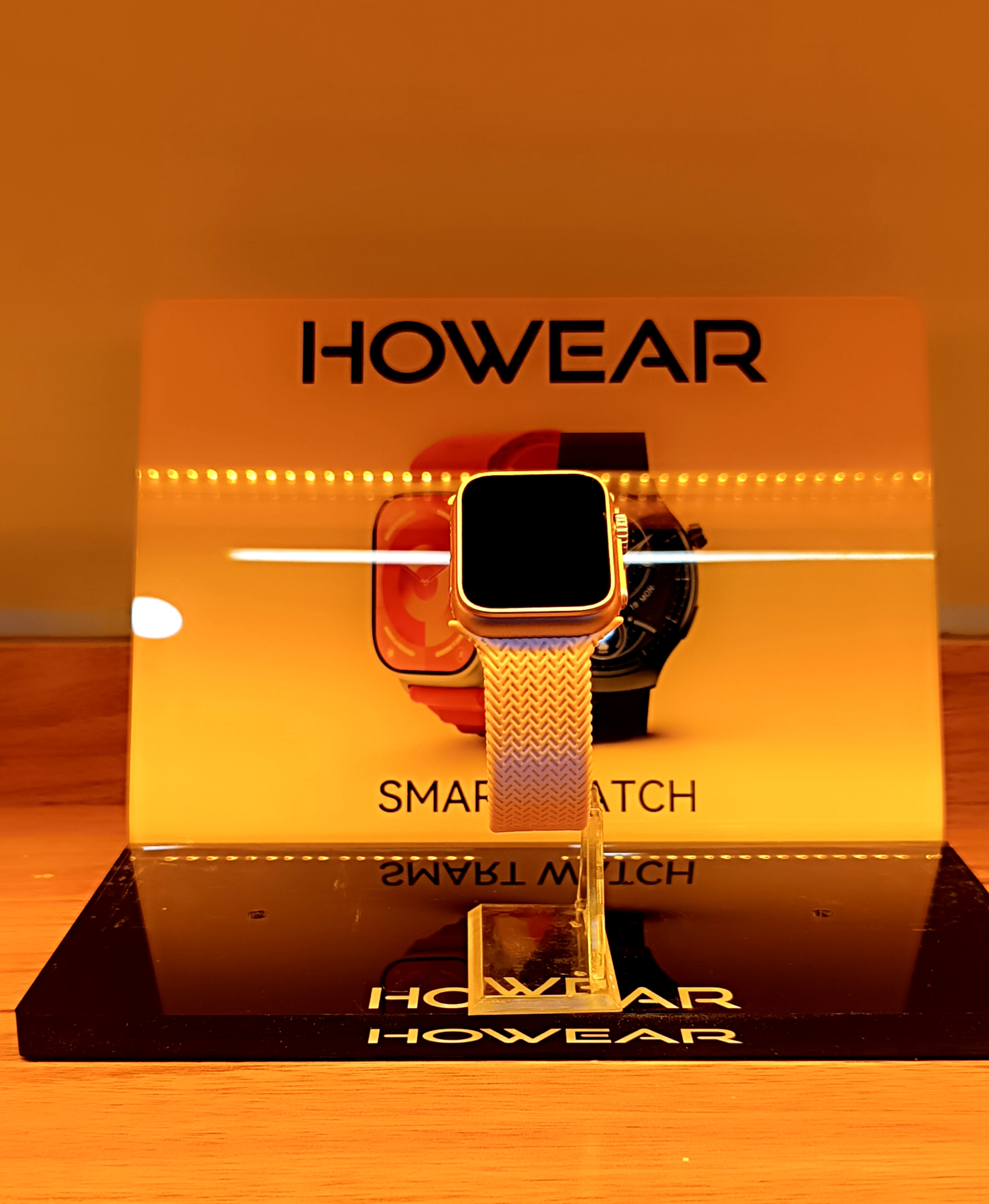 ساعت هوشمند Ws_59ultra