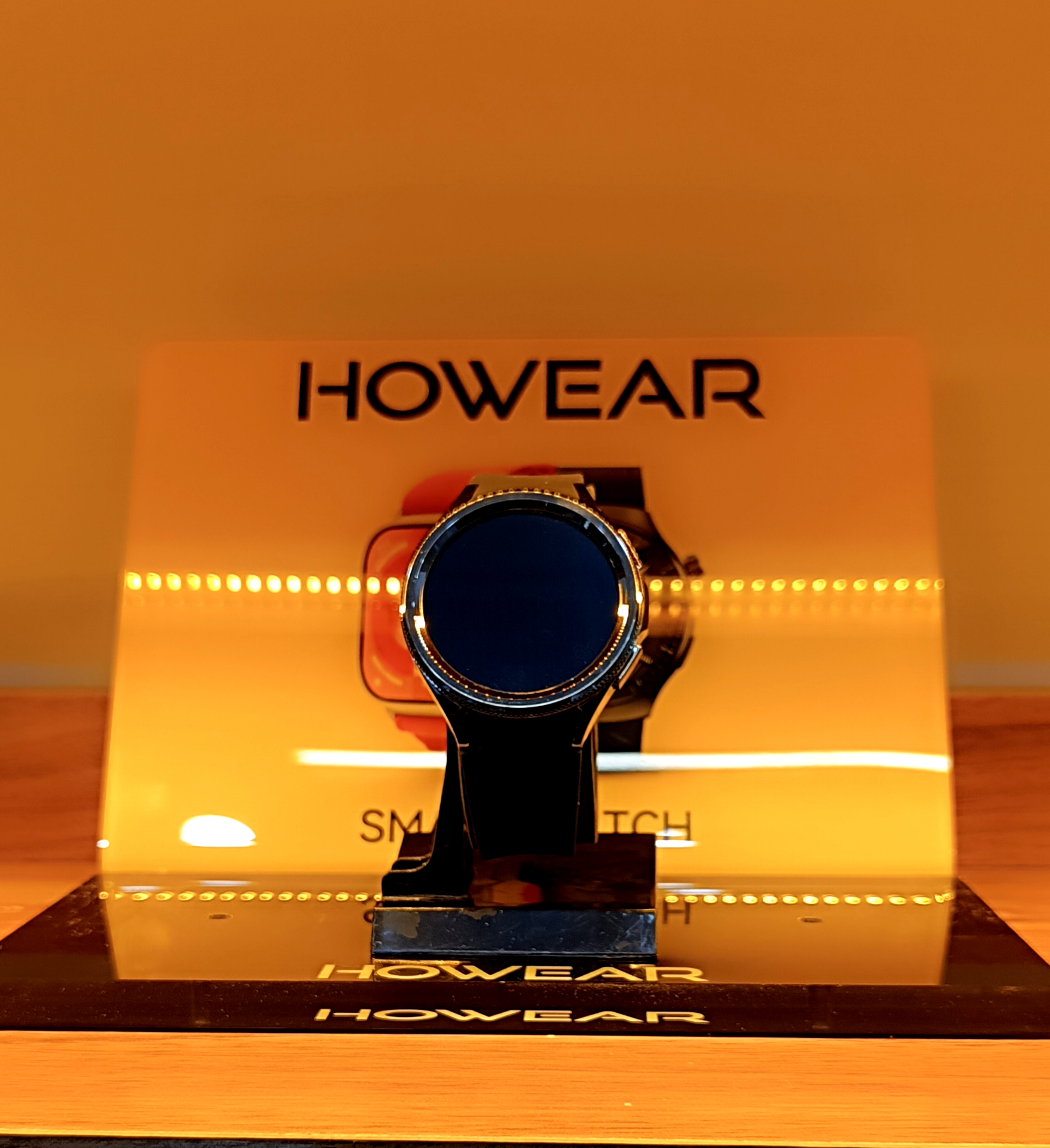 ساعت هوشمند Wlsme_2