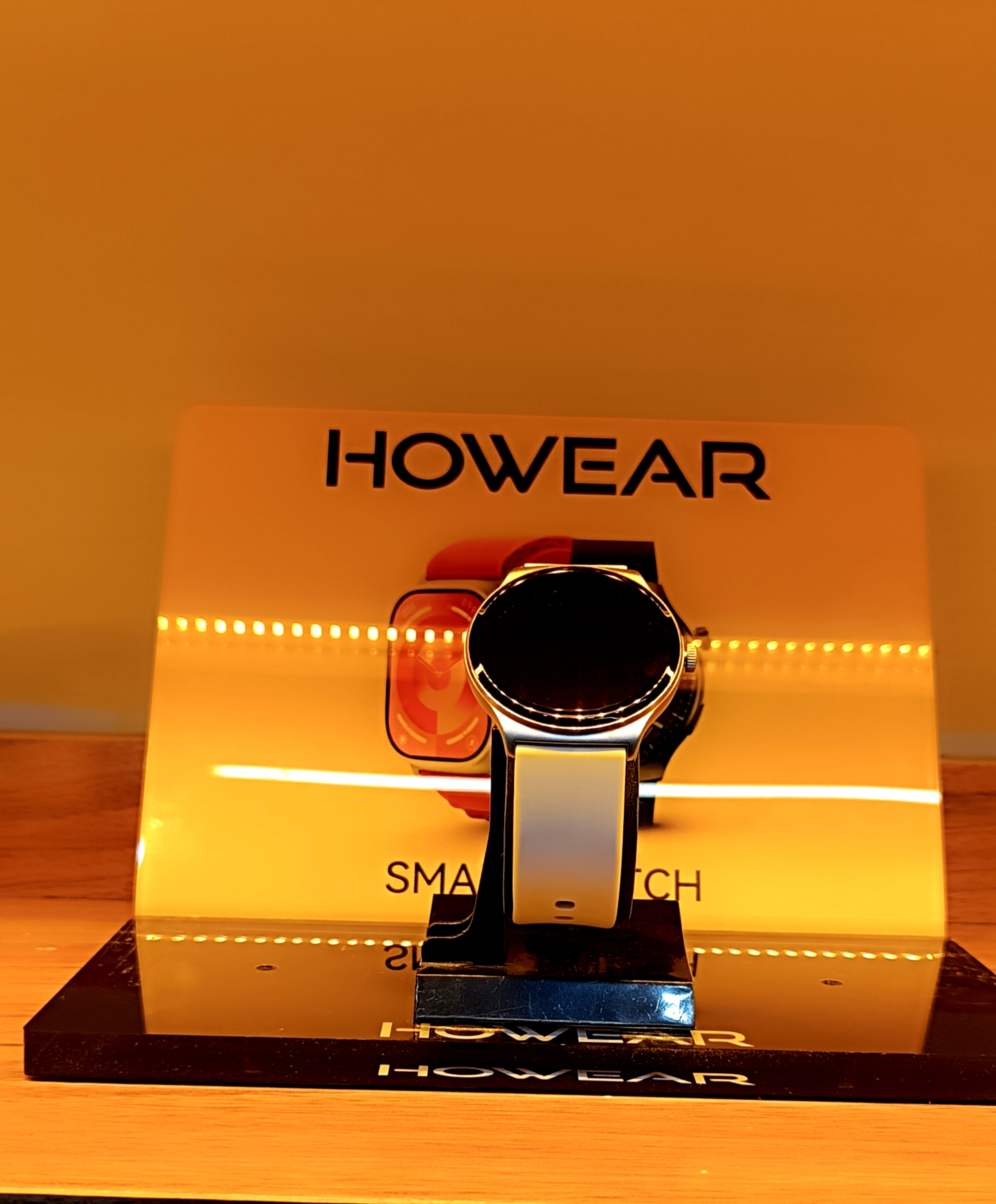 ساعت هوشمند Xiaomi Haylou RT2