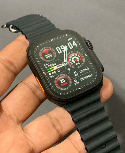 ساعت هوشمند KW900 ultra2