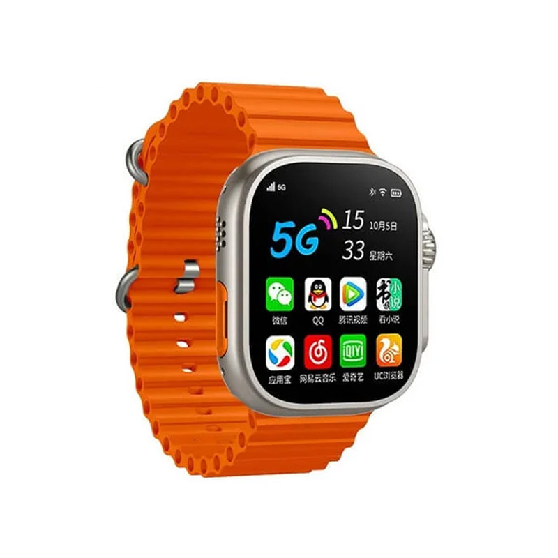 ساعت هوشمند WS9C