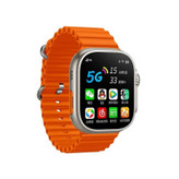 ساعت هوشمند WS9C