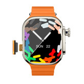 ساعت هوشمند WS9C