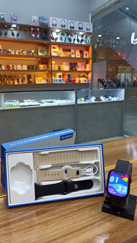 ساعت هوشمند WS-X10